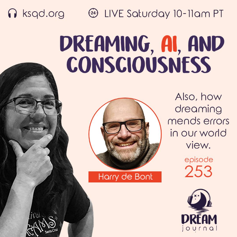 Dreaming as the Architect of Reality